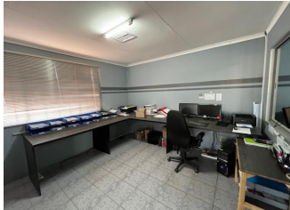 Commercial Property for Sale in Laboria Northern Cape